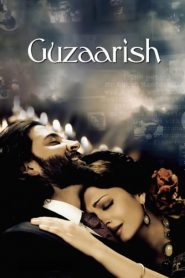 Guzaarish