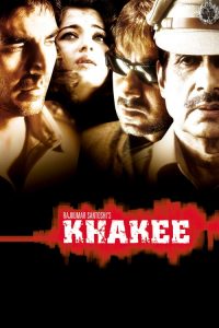 Khakee