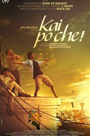 Kai Po Che!