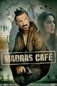 Madras Cafe