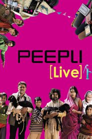 PEEPLI [Live]