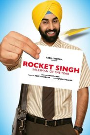 Rocket Singh: Salesman of the Year