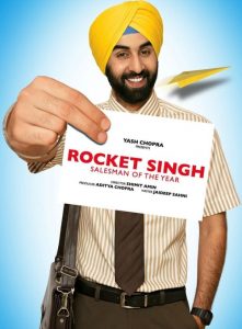 Rocket Singh: Salesman of the Year