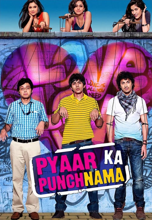 pyaar ka punchnama 1 full movie einthusan pyaar ka punchnama 1 full movie einthusan