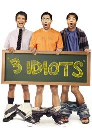 3 Idiots