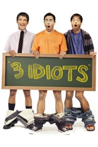 3 Idiots