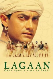 Lagaan: Once Upon a Time in India