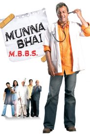 Munna Bhai M.B.B.S.