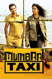 Mumbai Taxi
