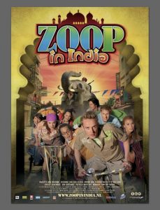 Zoop in India