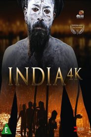 India 4K