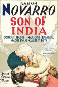 Son of India