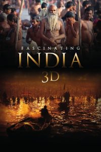 Fascinating India 3D