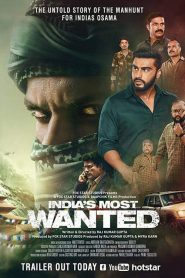 India’s Most Wanted