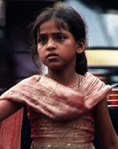 Slumdog Children of Mumbai