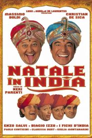 Natale in India