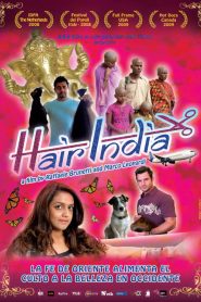 Hair India