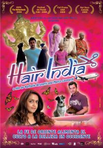 Hair India