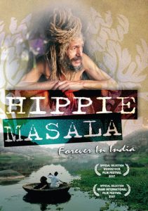 Hippie Masala – Forever in India