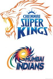 Chennai Super Kings vs Mumbai Indians