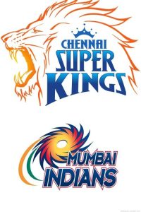 Chennai Super Kings vs Mumbai Indians