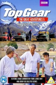 Top Gear: The India Special