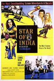 Star of India