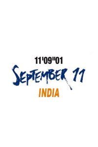 September 11 – India