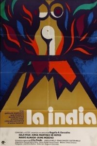 La India