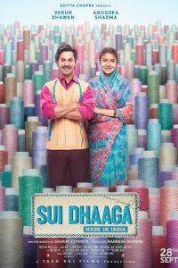 Sui Dhaaga – Made in India