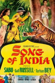 Song of India