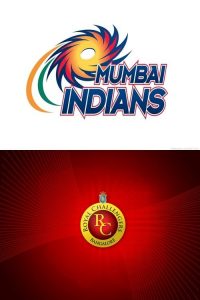 Mumbai Indians vs Royal Challengers Bangalore