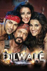 Dilwale