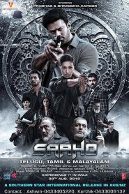 Saaho