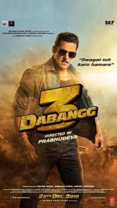 Dabangg 3