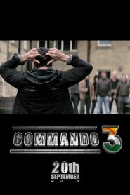 Commando 3