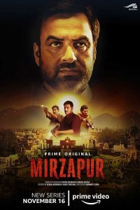 Mirzapur