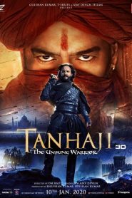 Tanhaji: The Unsung Warrior