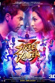 Street Dancer 3D