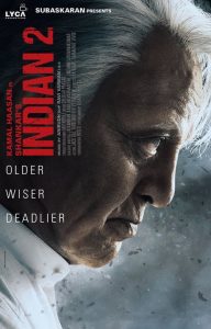 Indian 2