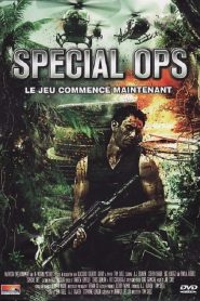 Special Ops