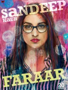 Sandeep aur Pinky Faraar