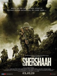 Shershaah