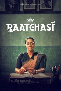 Raatchasi