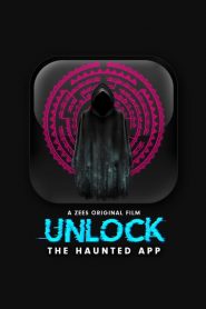 Unlock – The Haunted App